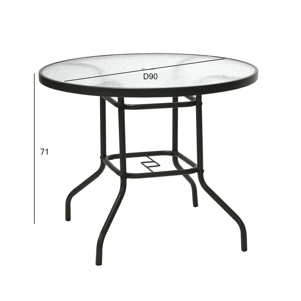 LAUD DUBLIN D90XH71CM TUMEPRUUN