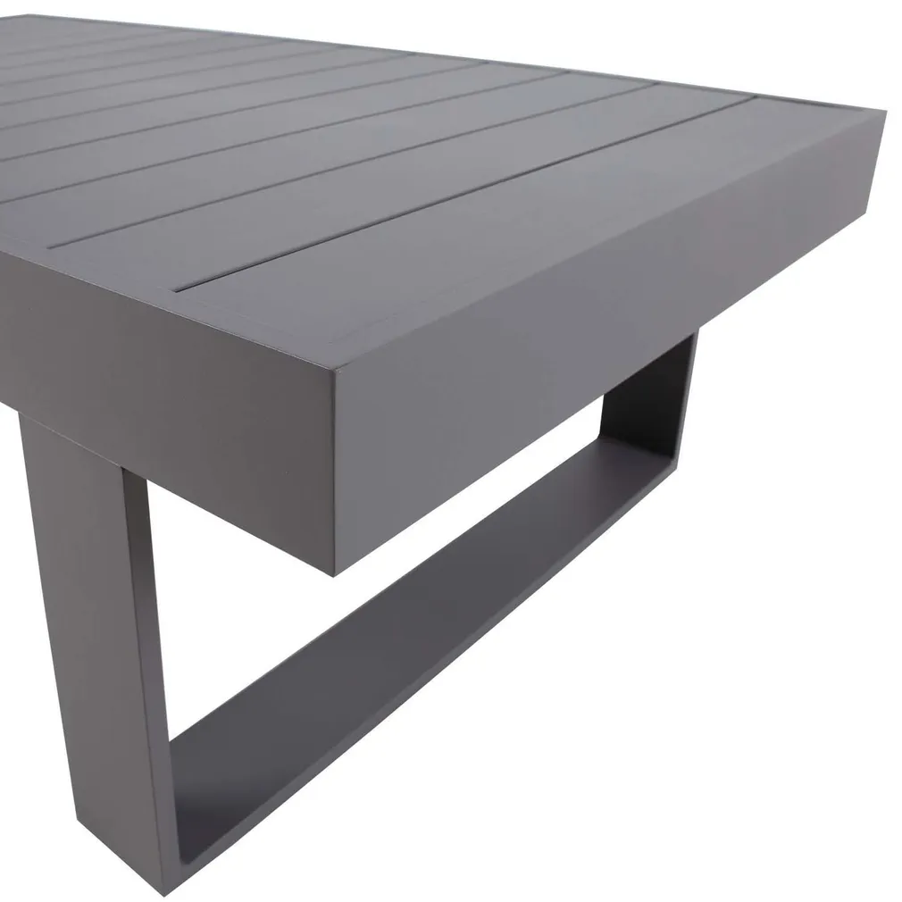 DIIVANILAUD FLUFFY 133X73,5XH42CM HALL