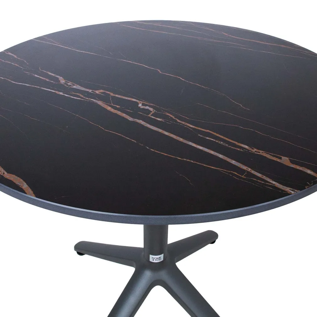 LAUD BEIDA D70XH72CM PRUUN