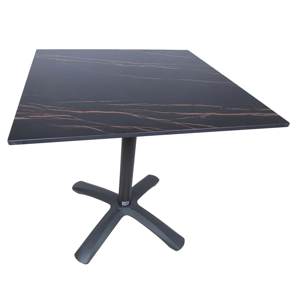LAUD BEIDA 70X70XH72CM PRUUN