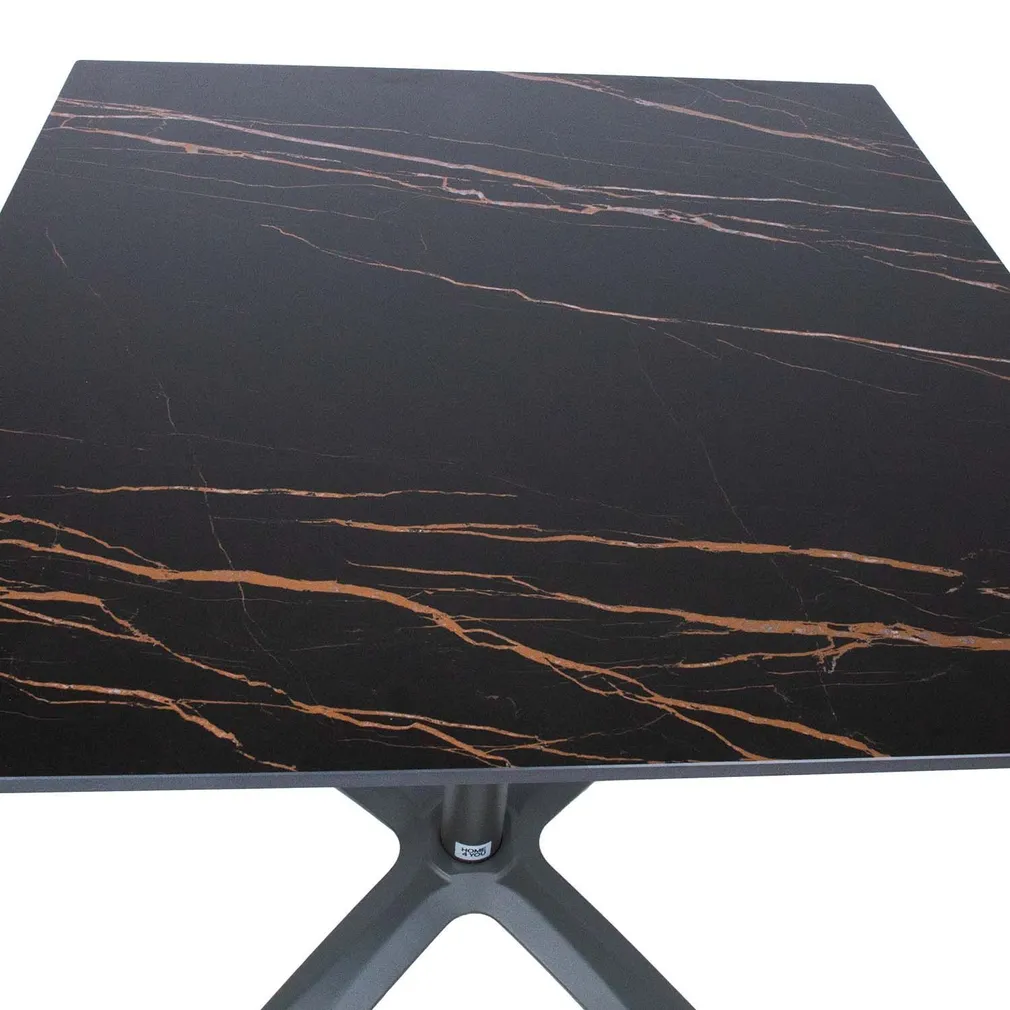 LAUD BEIDA 70X70XH72CM PRUUN