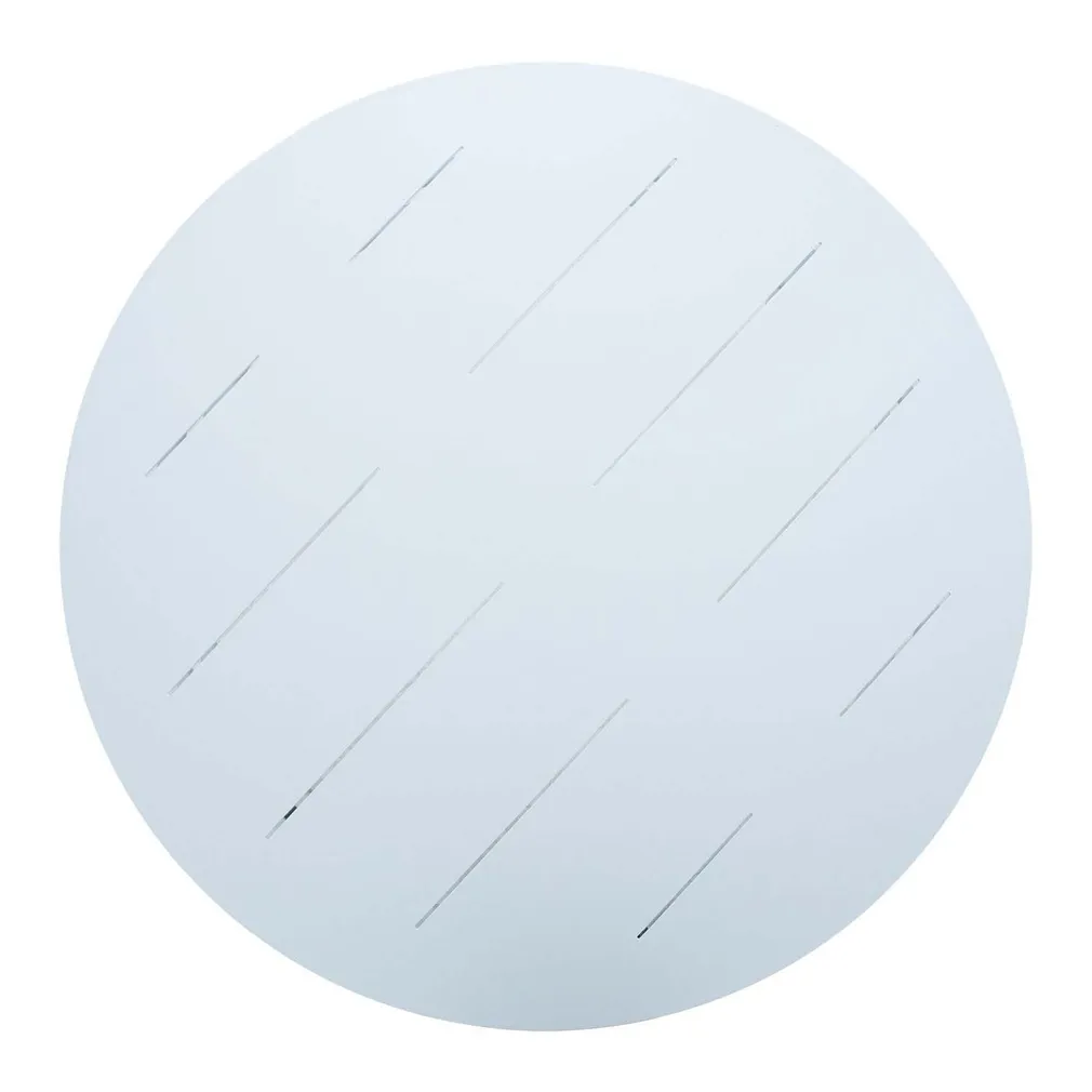 LAUD SAVO D120XH73CM VALGE