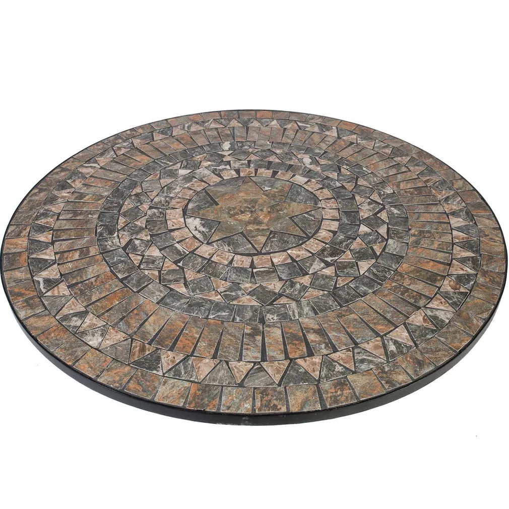 LAUD MOSAIC D90XH70CM