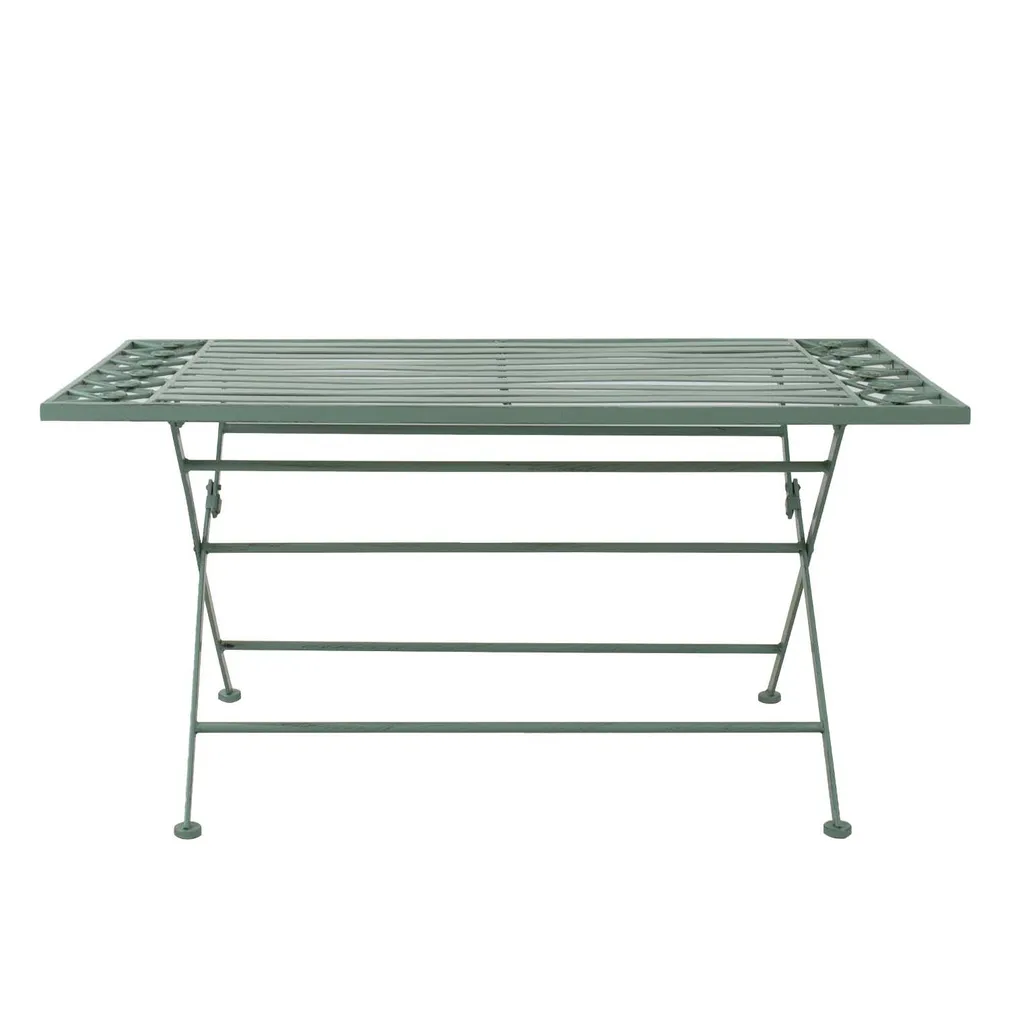 DIIVANILAUD MINT 100X50XH49CM ANTIIKROHELINE