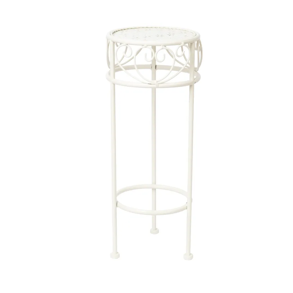 LILLEPOSTAMENT SANDY D20XH50CM ANTIIKVALGE