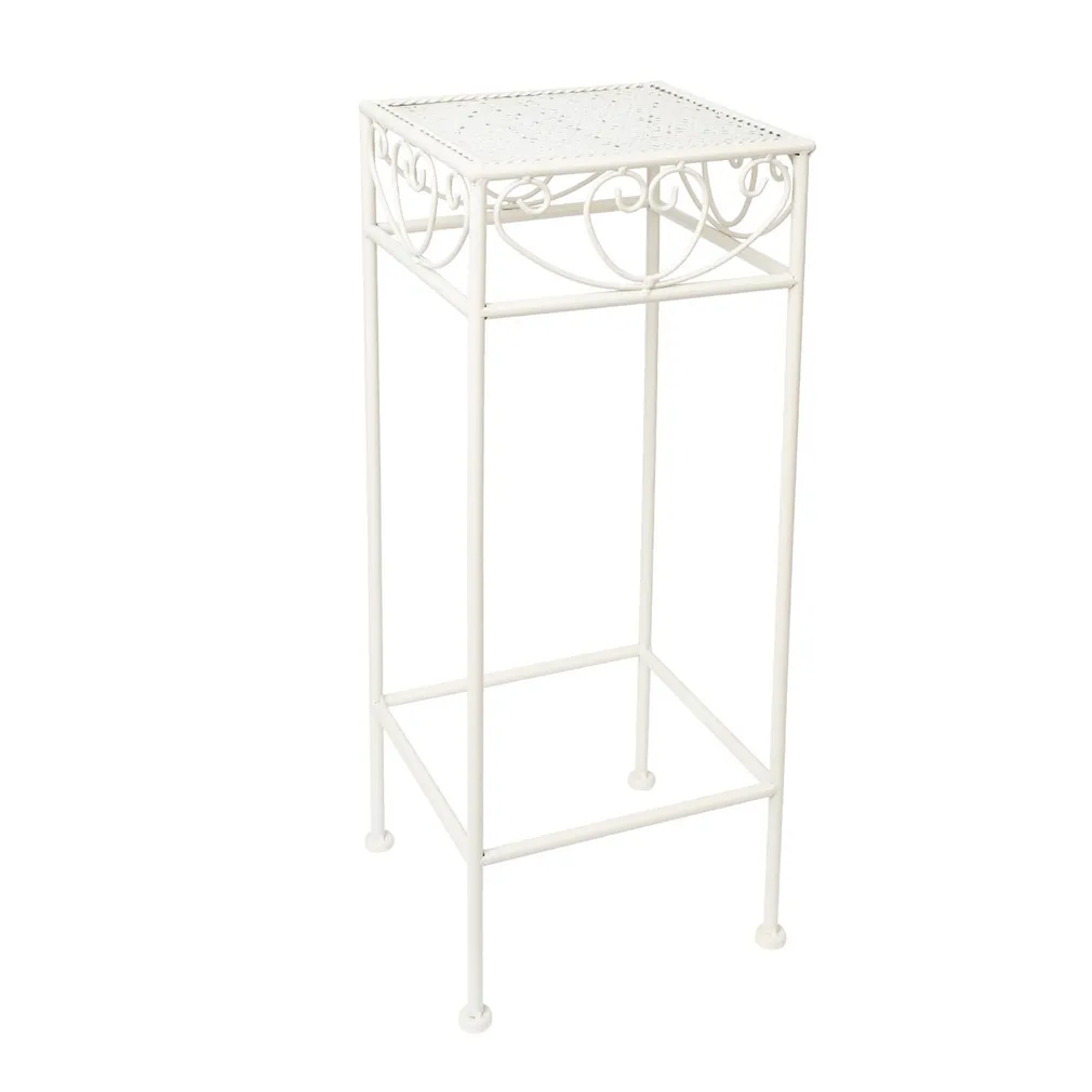 LILLEPOSTAMENT SANDY 23X23XH60CM ANTIIKVALGE