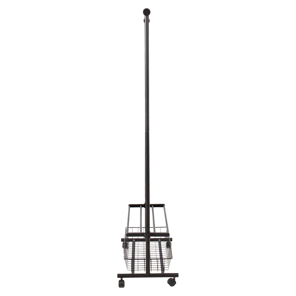 STANGE FOREST 80X36XH165CM MUST/NATURAAL