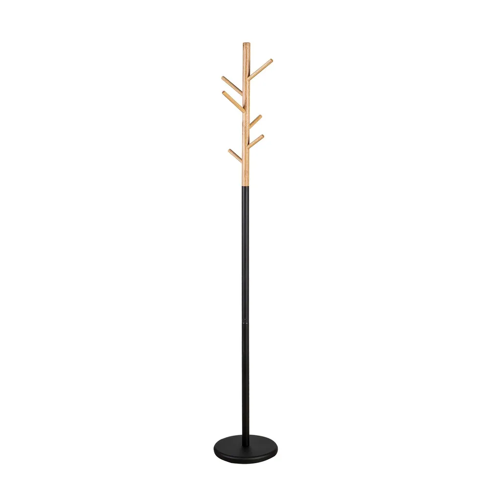 PÕRANDANAGI FOREST D28XH180CM MUST