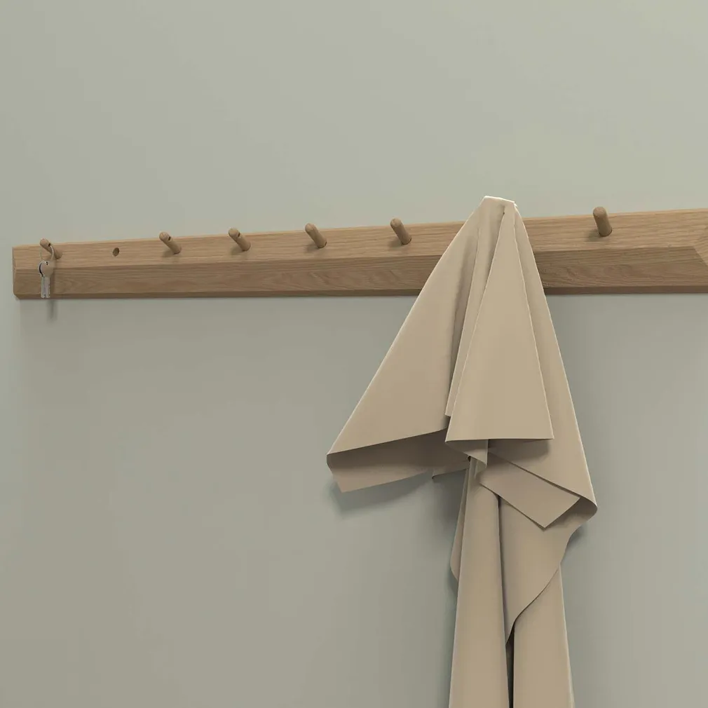 SEINANAGI AALBORG 100X2,3XH8,3CM TAMM