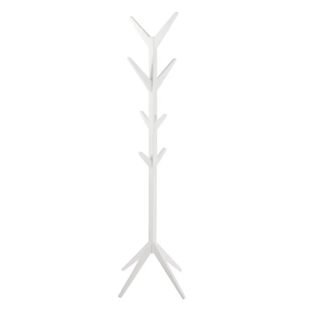 PÕRANDANAGI ASCOT H178CM VALGE