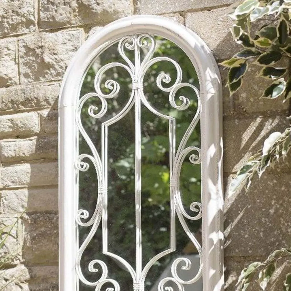 PEEGEL SECRET GARDEN 49X4XH96,5CM