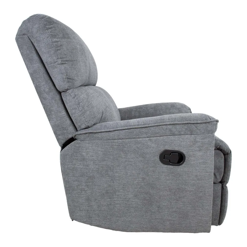 TUGITOOL GUSTAV MANUAALNE RECLINER HALL
