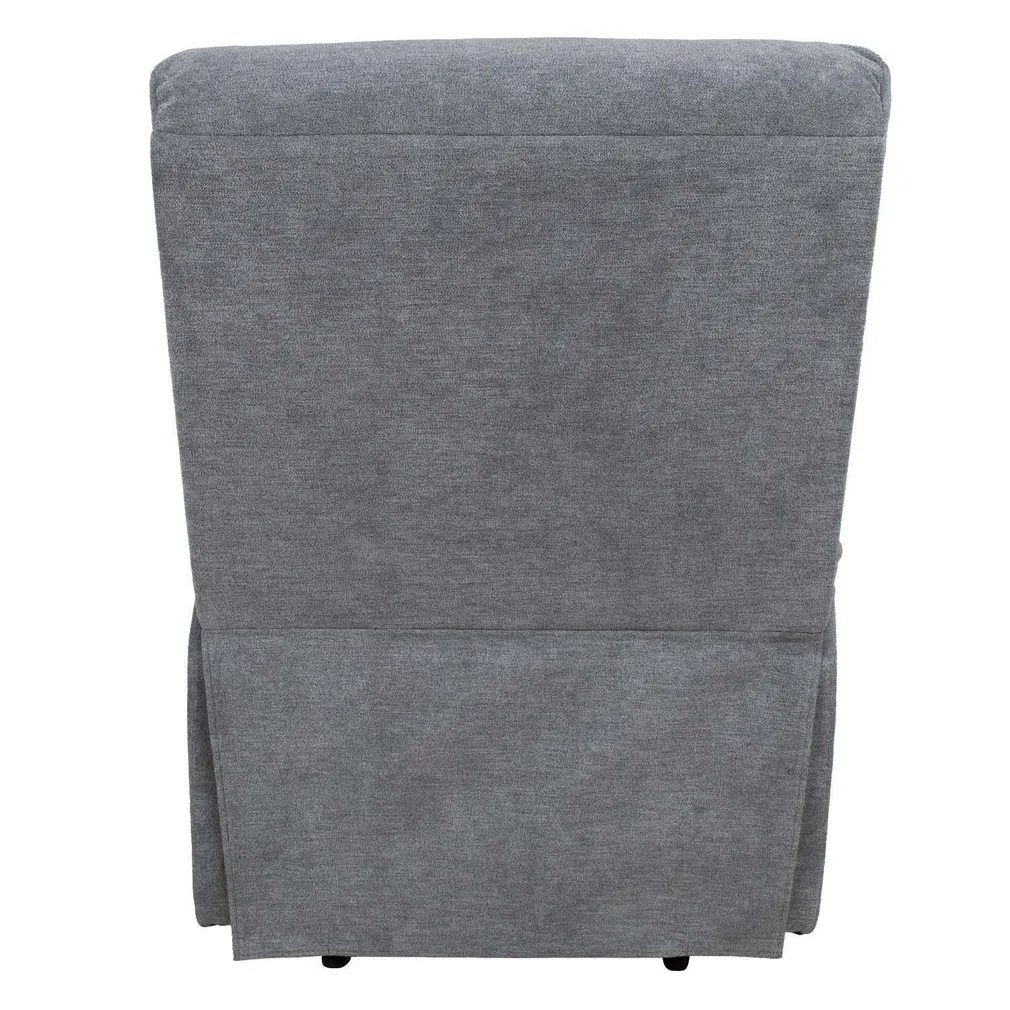 TUGITOOL GUSTAV MANUAALNE RECLINER HALL