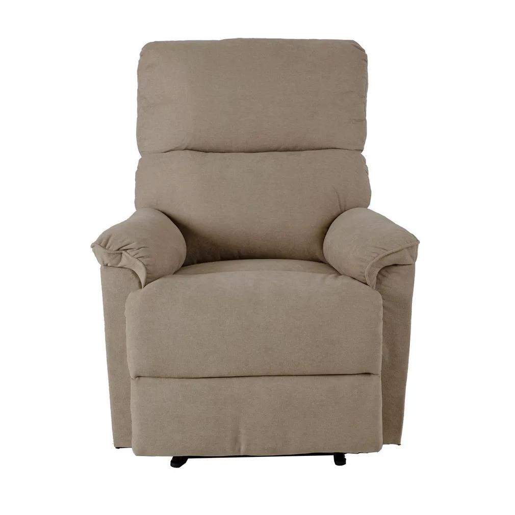 TUGITOOL GUSTAV MANUAALNE RECLINER TUMEBEEŽ