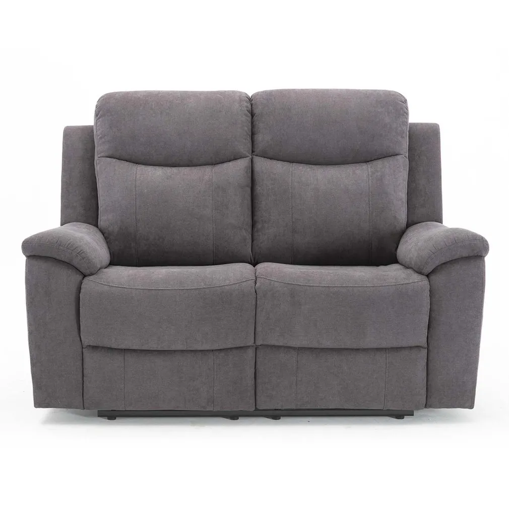 DIIVAN MILO 2-KOHALINE ELEKTRILINE RECLINER HALL