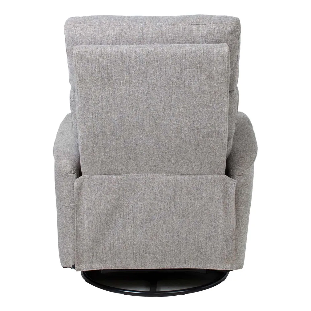 TUGITOOL BARCLAY MANUAALNE RECLINER HALL