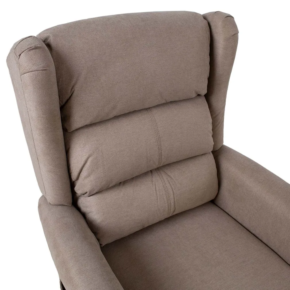 TUGITOOL BARRY ELEKTRILINE LIFT RECLINER BEEŽ