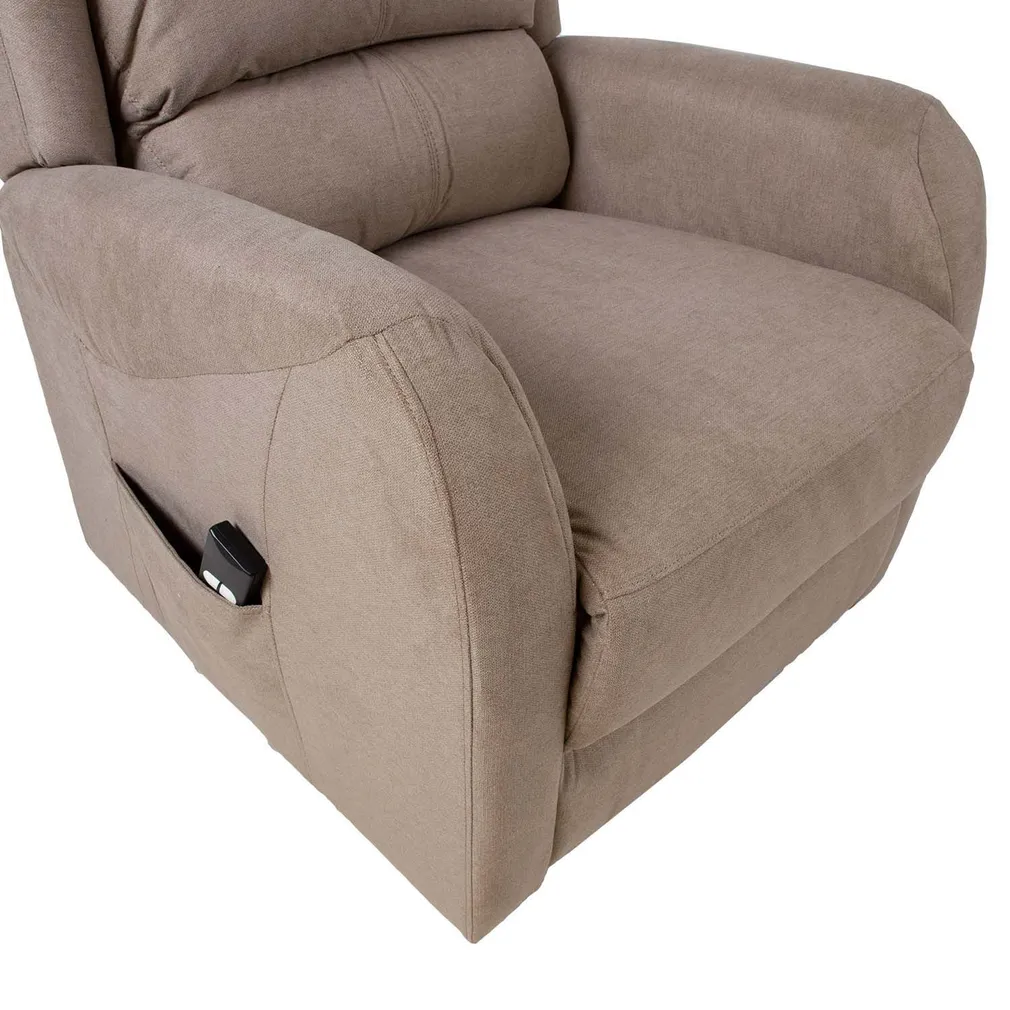 TUGITOOL BARRY ELEKTRILINE LIFT RECLINER BEEŽ