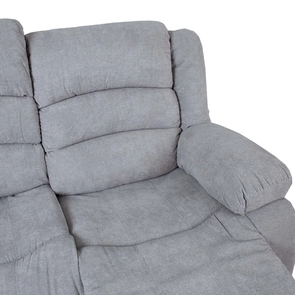DIIVAN MALINA 2-KOHALINE MANUAALNE RECLINER