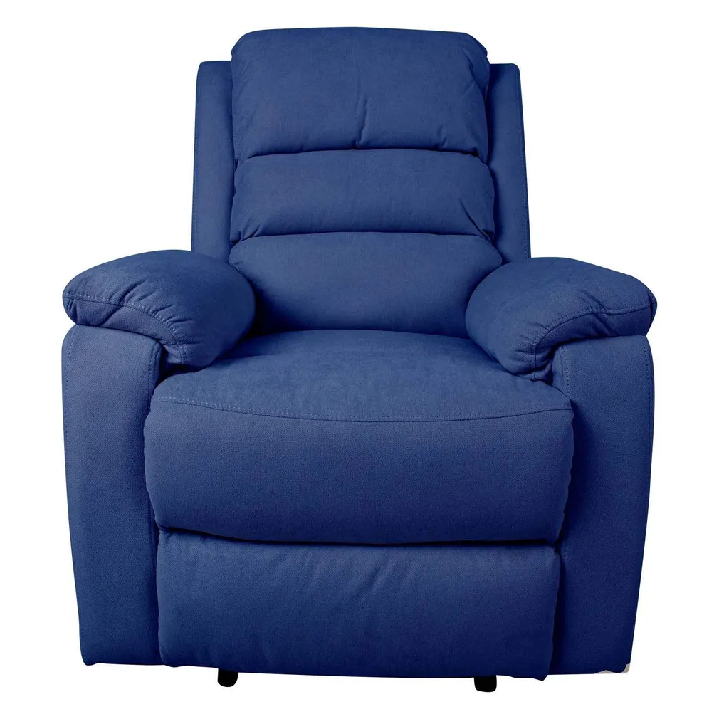 TUGITOOL MANUEL MANUAALNE RECLINER TUMESININE