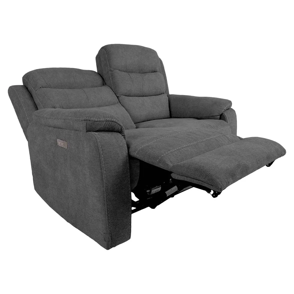 DIIVAN MIMI 2-KOHALINE ELEKTRILINE RECLINER HALL