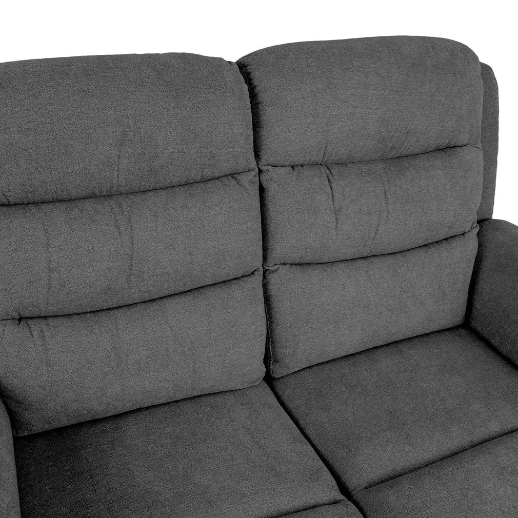DIIVAN MIMI 2-KOHALINE ELEKTRILINE RECLINER HALL