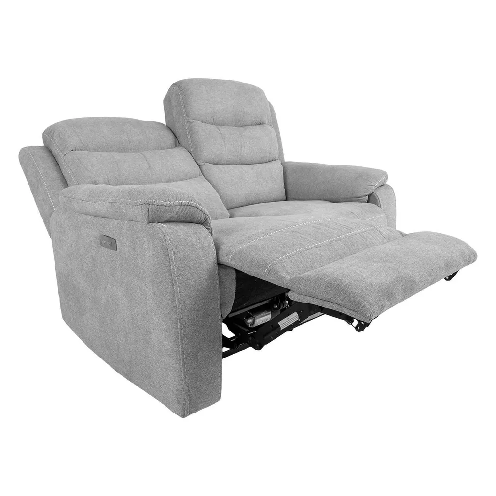 DIIVAN MIMI 2-KOHALINE ELEKTRILINE RECLINER