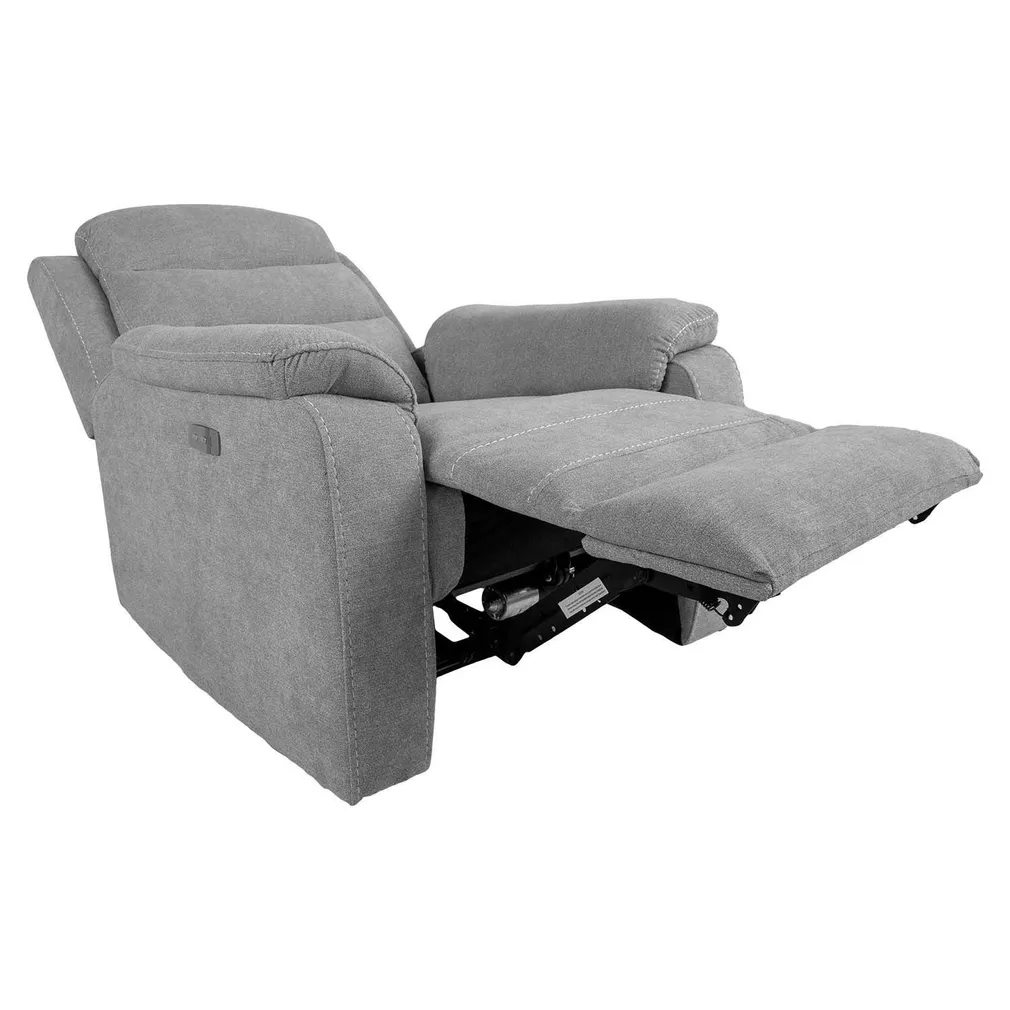 TUGITOOL MIMI ELEKTRILINE RECLINER HELEHALL