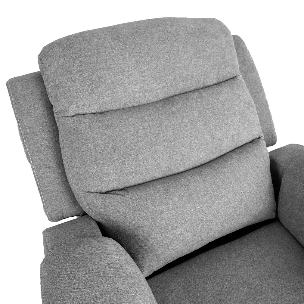 TUGITOOL MIMI ELEKTRILINE RECLINER HELEHALL