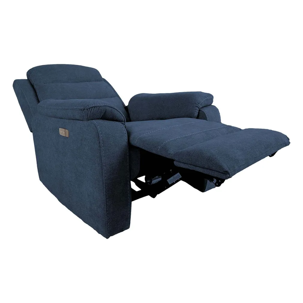 TUGITOOL MIMI ELEKTRILINE RECLINER SININE
