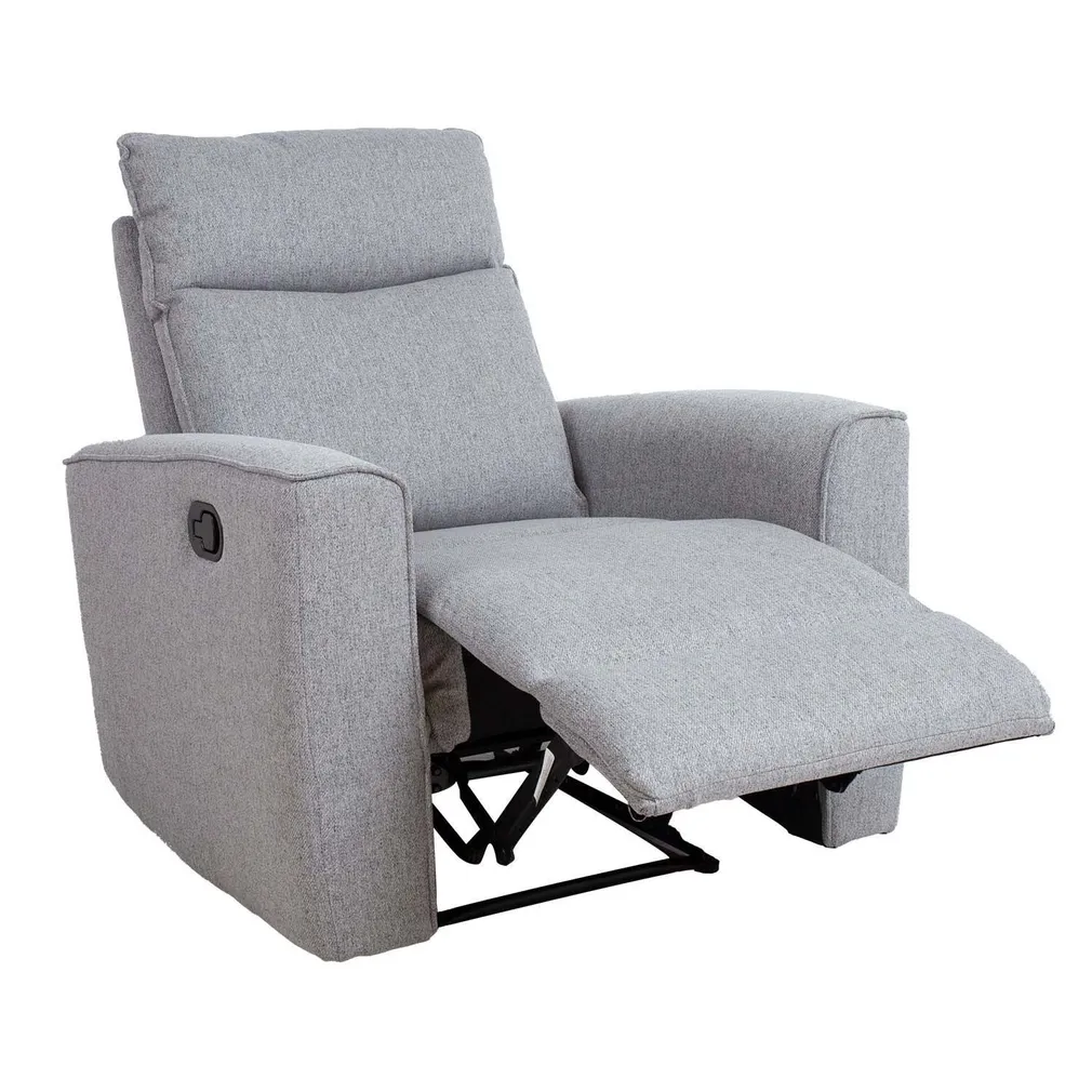 TUGITOOL MORA MANUAALNE RECLINER HALL