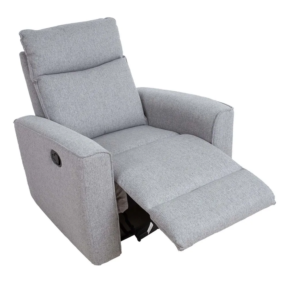 TUGITOOL MORA MANUAALNE RECLINER HALL
