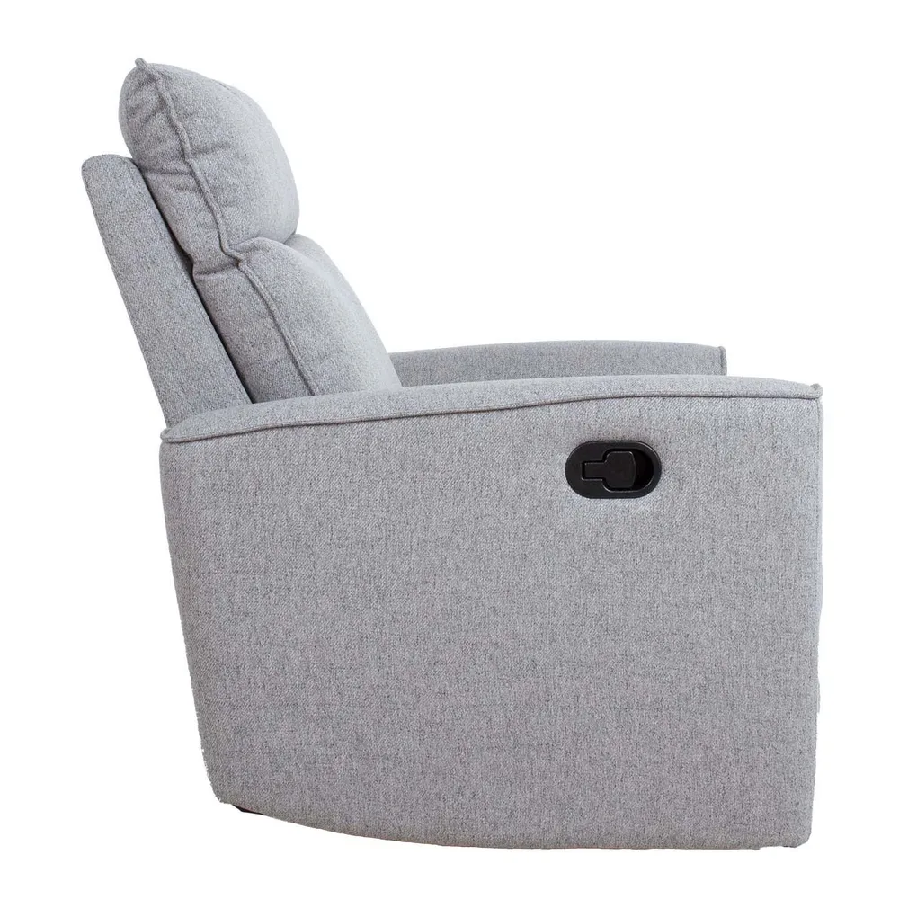 TUGITOOL MORA MANUAALNE RECLINER HALL
