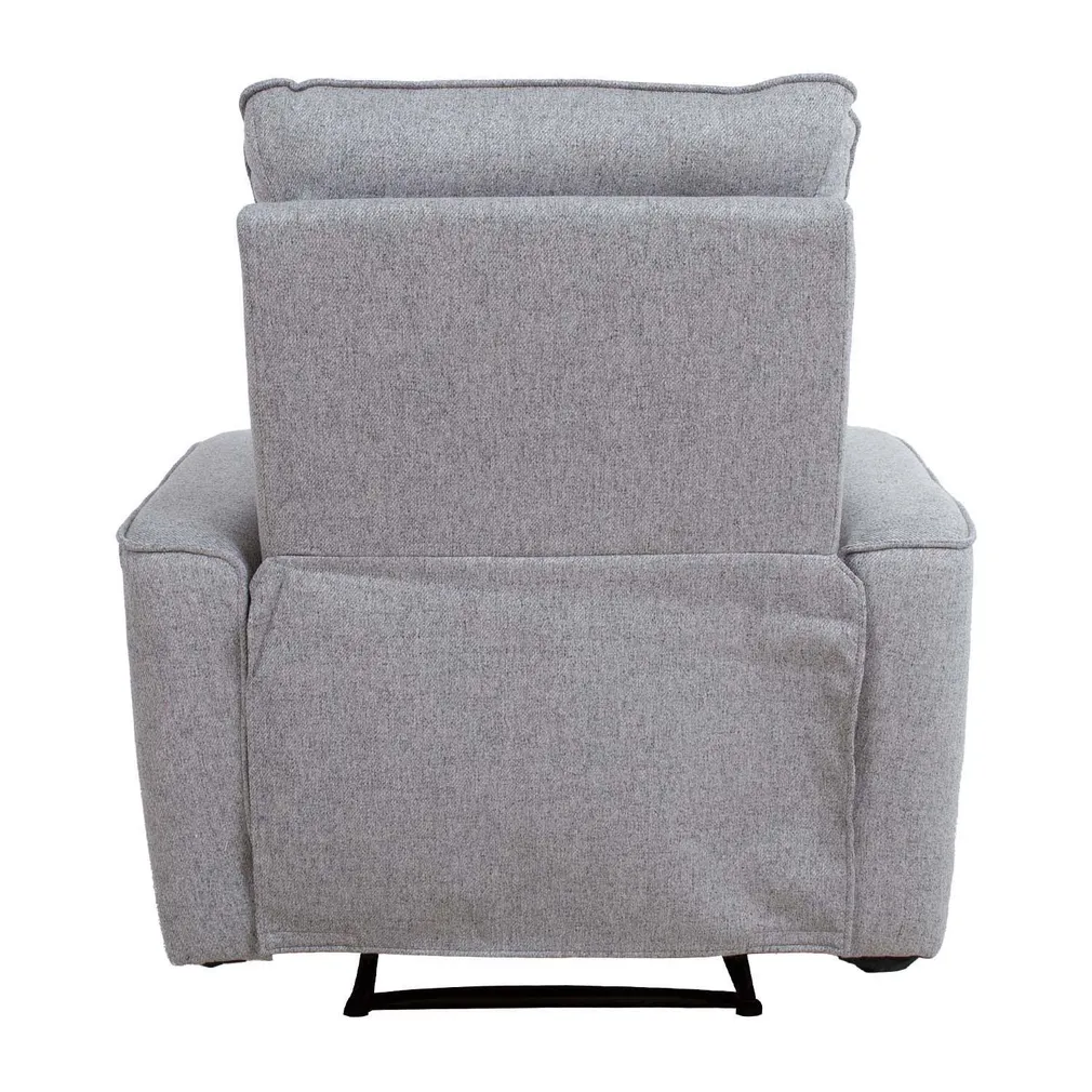 TUGITOOL MORA MANUAALNE RECLINER HALL