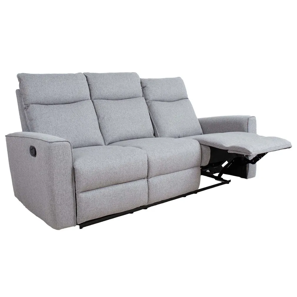 DIIVAN MORA 3-KOHALINE MANUAALNE RECLINER