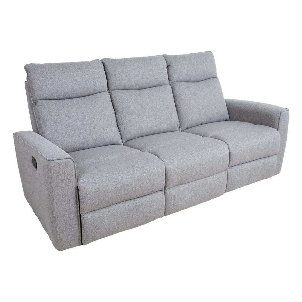 DIIVAN MORA 3-KOHALINE MANUAALNE RECLINER