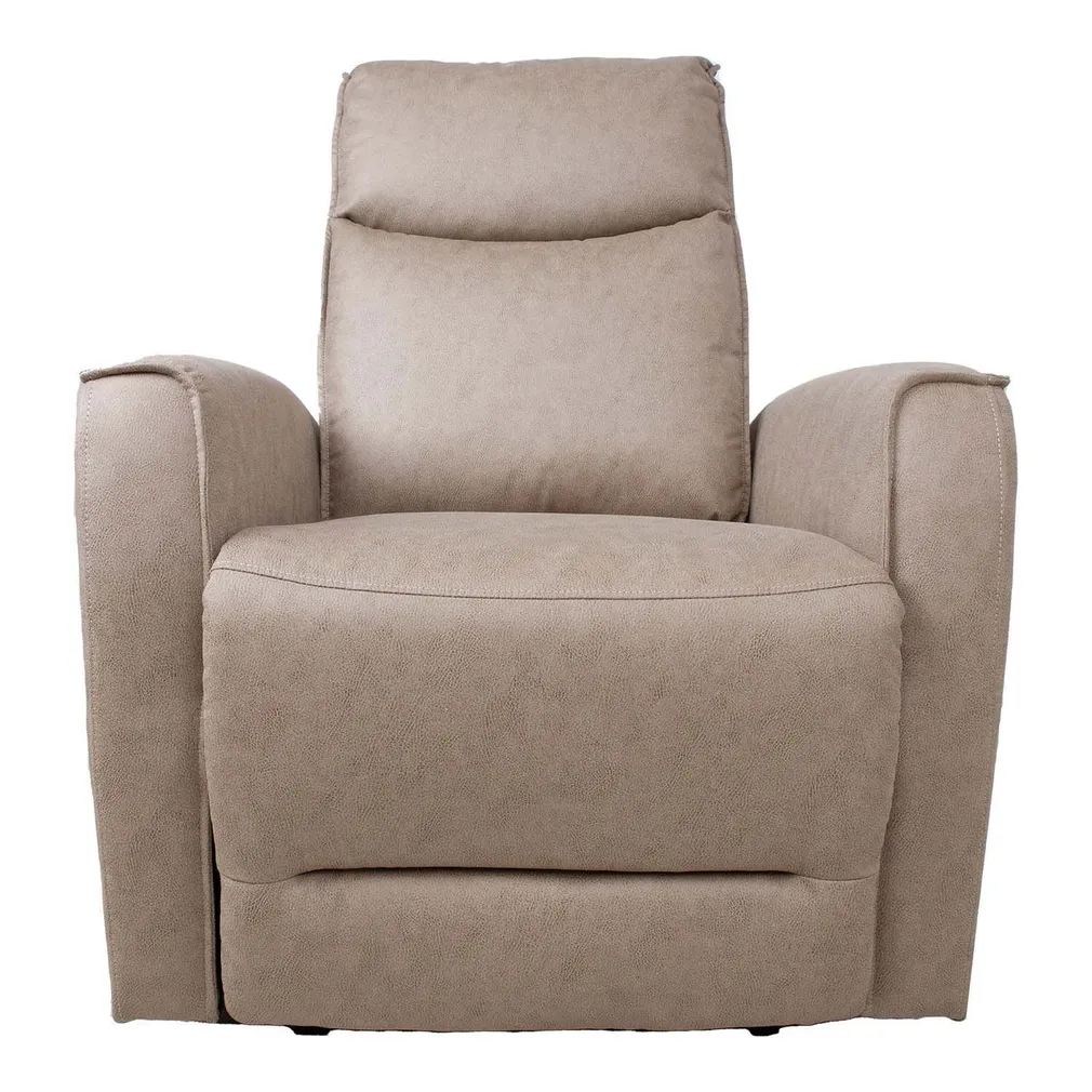 TUGITOOL BUSTER ELEKTRILINE RECLINER BEEŽ