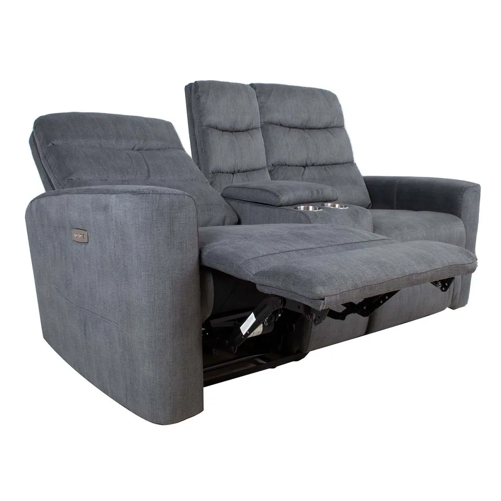 DIIVAN GASTON 2-KOHALINE ELEKTRILINE RECLINER