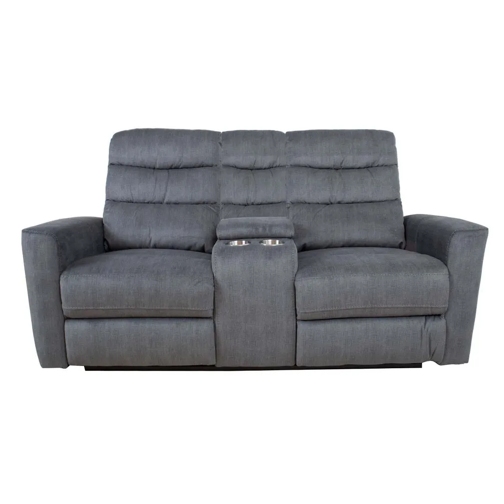 DIIVAN GASTON 2-KOHALINE ELEKTRILINE RECLINER