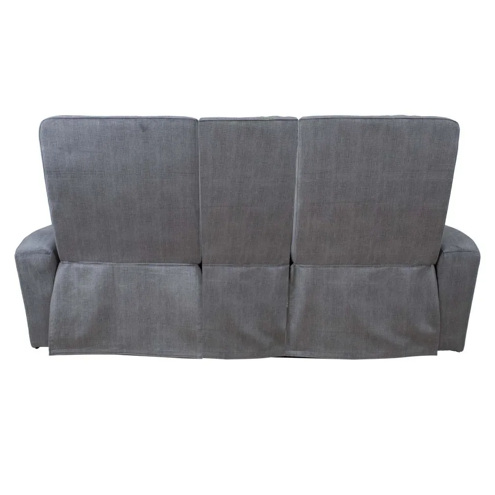 DIIVAN GASTON 2-KOHALINE ELEKTRILINE RECLINER