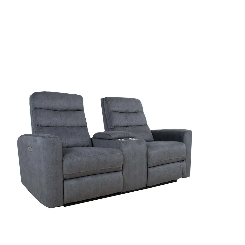 DIIVAN GASTON 2-KOHALINE ELEKTRILINE RECLINER
