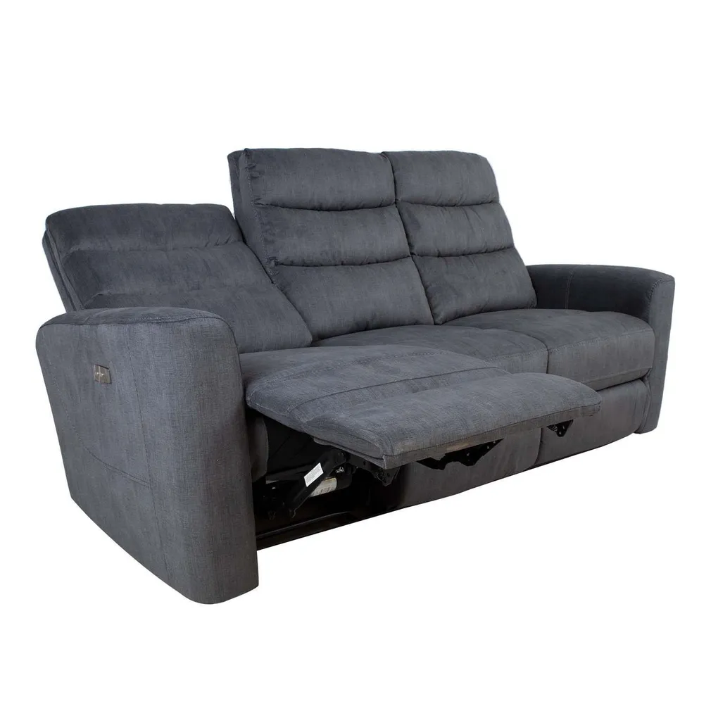 DIIVAN GASTON 3-KOHALINE ELEKTRILINE RECLINER