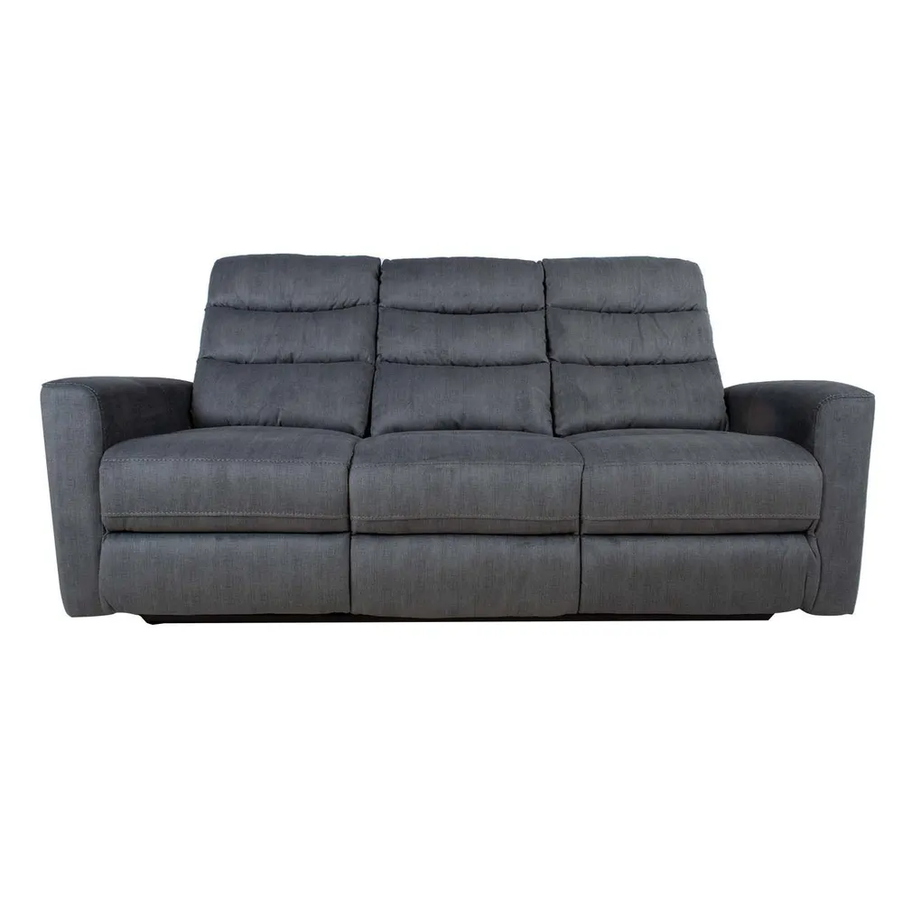 DIIVAN GASTON 3-KOHALINE ELEKTRILINE RECLINER