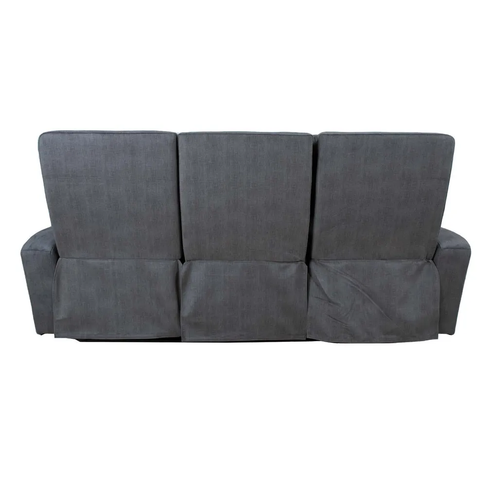 DIIVAN GASTON 3-KOHALINE ELEKTRILINE RECLINER