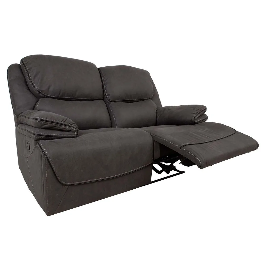 DIIVAN GORDY 2-KOHALINE MANUAALNE RECLINER