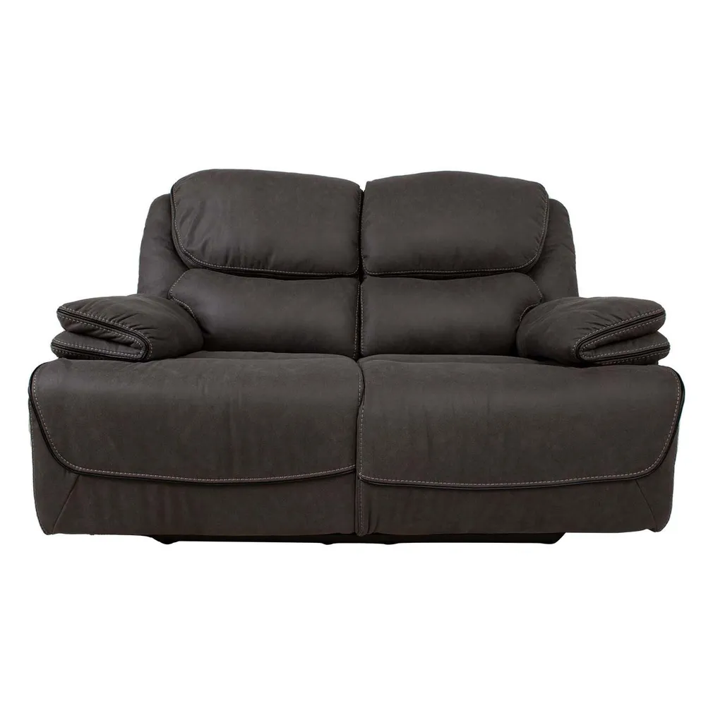 DIIVAN GORDY 2-KOHALINE MANUAALNE RECLINER