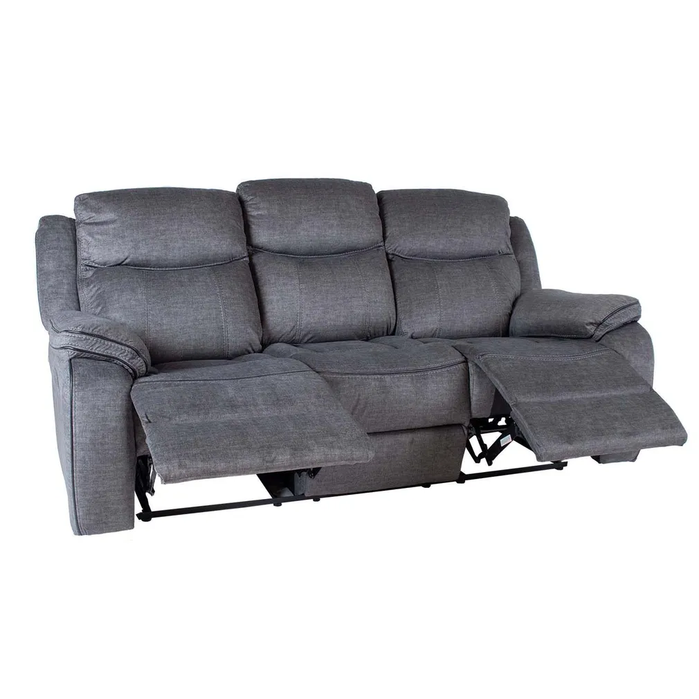 DIIVAN GENTRY 3-KOHALINE MANUAALNE RECLINER
