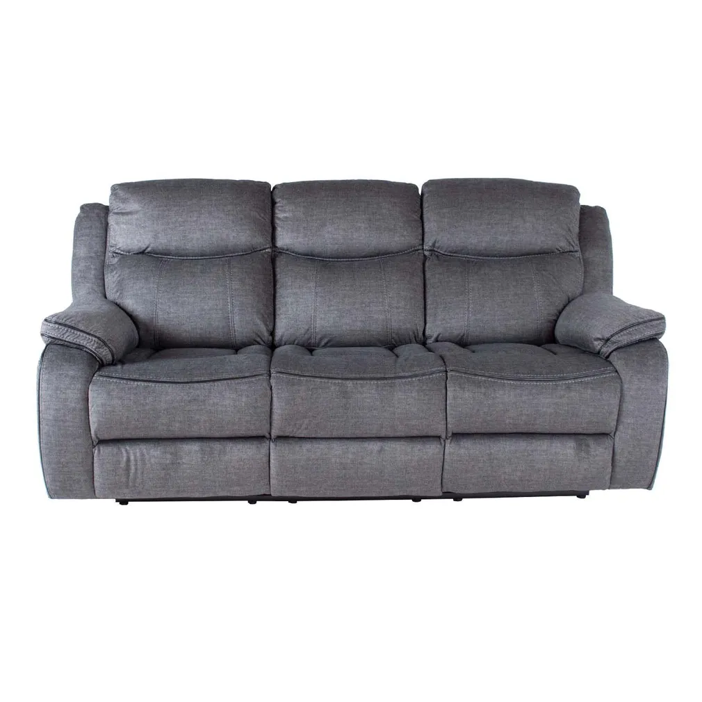 DIIVAN GENTRY 3-KOHALINE MANUAALNE RECLINER