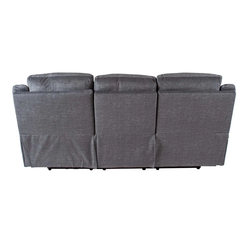 DIIVAN GENTRY 3-KOHALINE MANUAALNE RECLINER