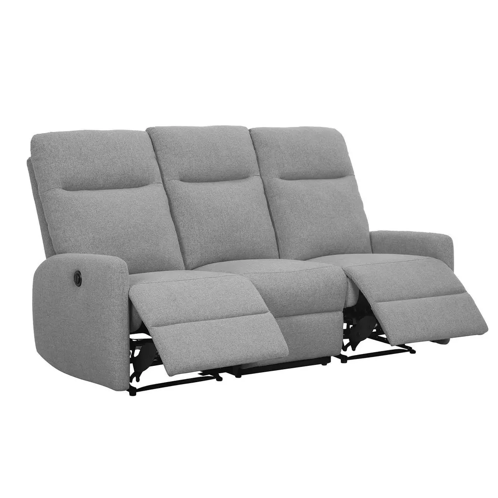 DIIVAN KATY 3-KOHALINE ELEKTRILINE RECLINER